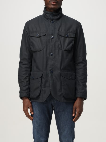 Jacket men Barbour