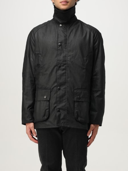Jacket men Barbour