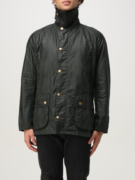 Jacket men Barbour