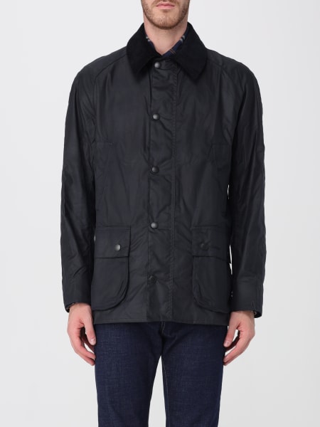 Jacket men Barbour