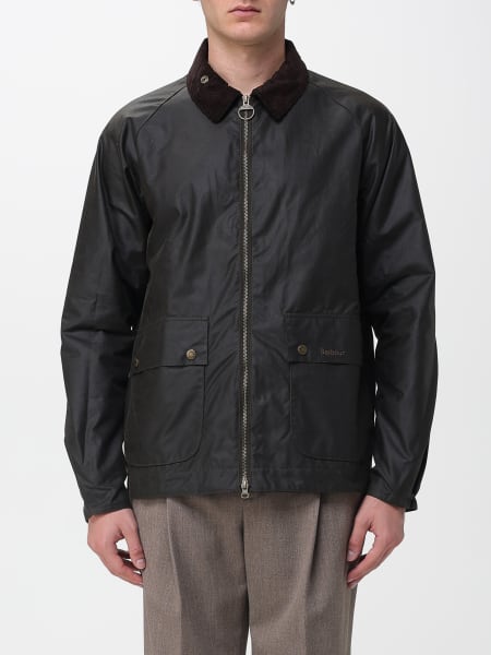 Chaqueta hombre Barbour
