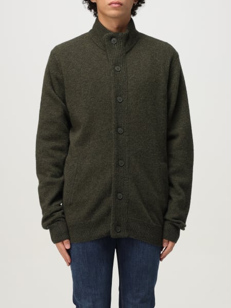 Sweater men Barbour