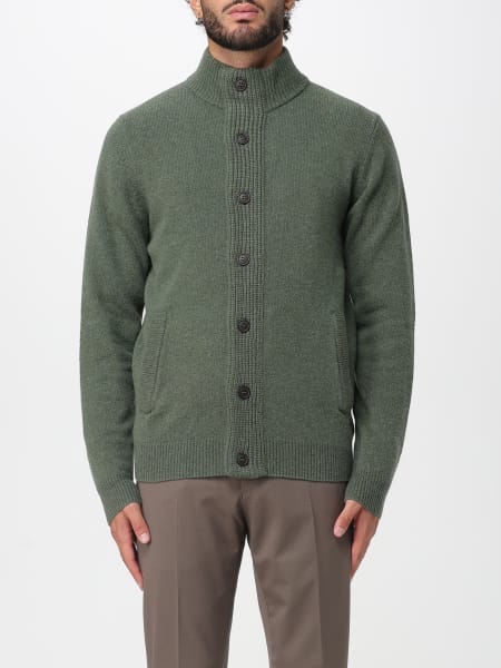 Sweater men Barbour