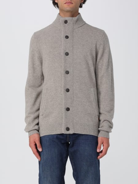 Sweater men Barbour