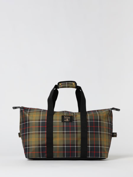 Bolsos hombre Barbour