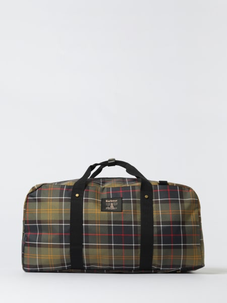 Bags men Barbour