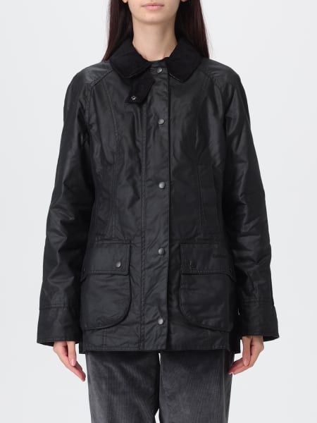 Jacket woman Barbour