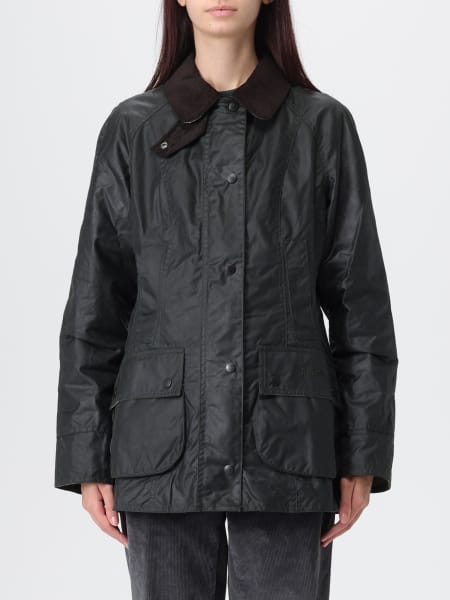 Jacket woman Barbour