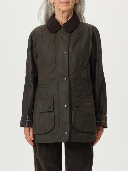 Chaqueta mujer Barbour