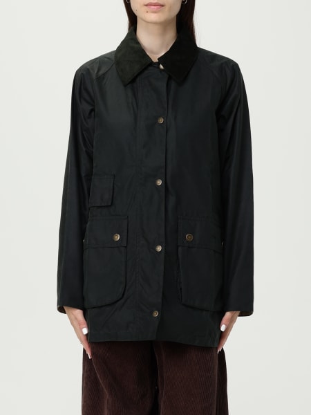 Jacket woman Barbour