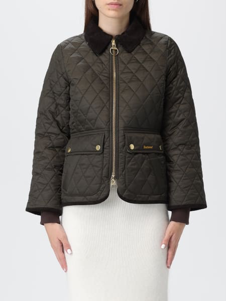 Jacket woman Barbour