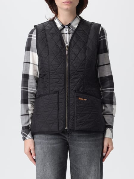 Jacket woman Barbour