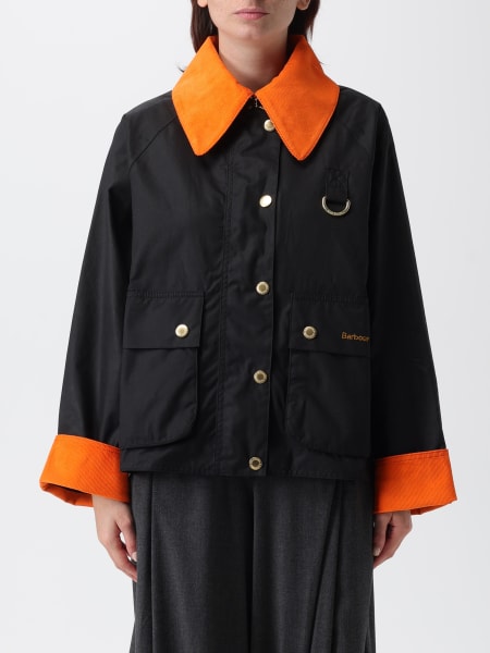 Jacket woman Barbour