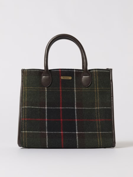 Shoulder bag woman Barbour