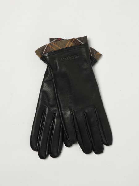 Gants femme Barbour