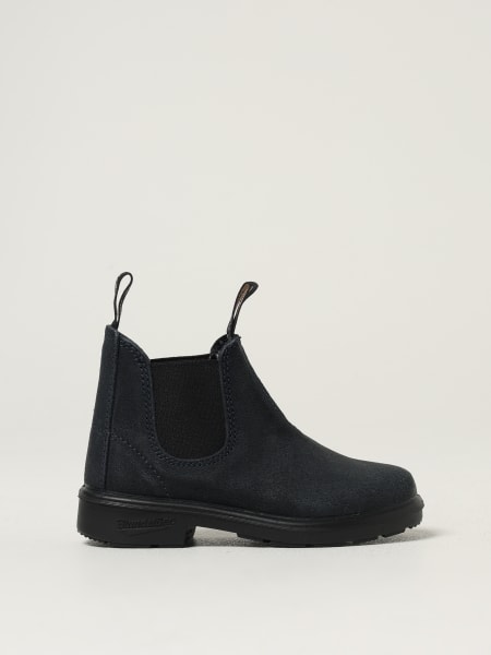 シューズ ボーイ Blundstone