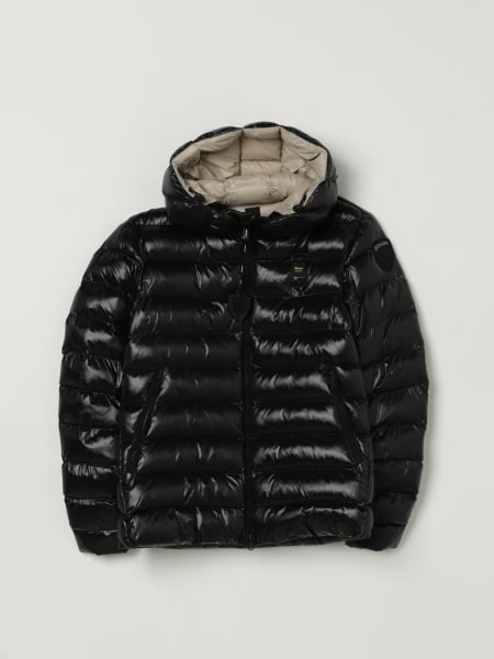 外套 儿童 Blauer