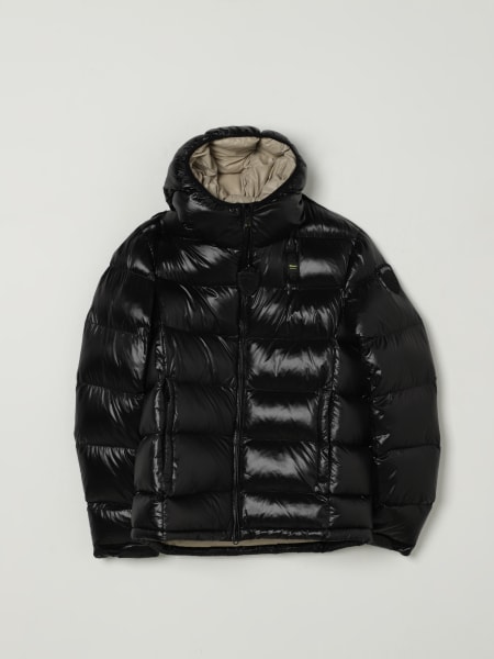 外套 儿童 Blauer
