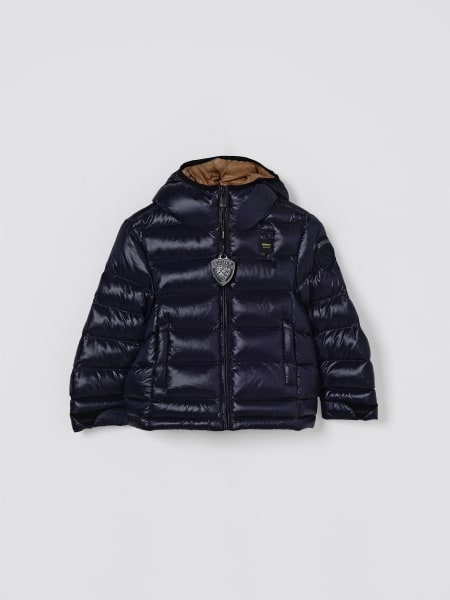 Jacket kids Blauer