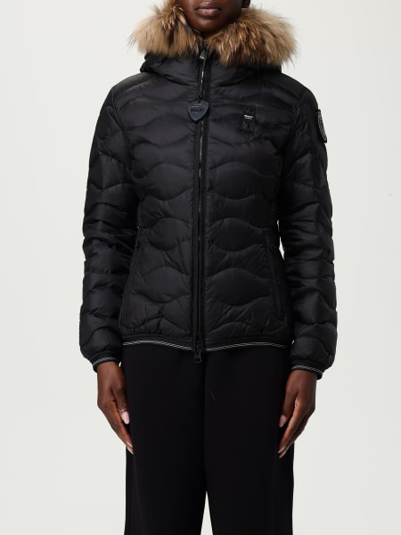 Jacket woman Blauer