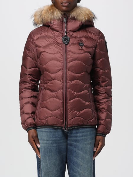 Jacket woman Blauer