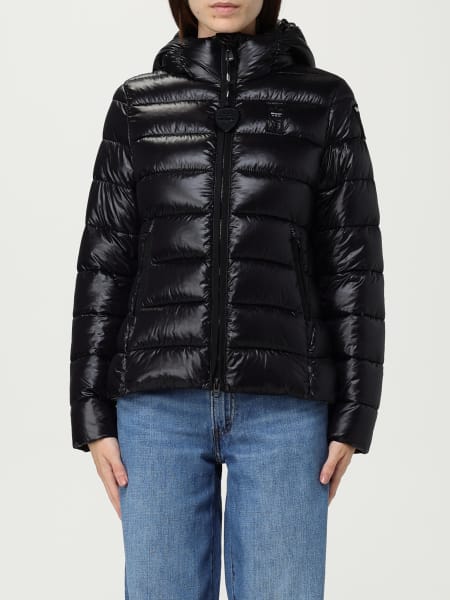 Jacket woman Blauer