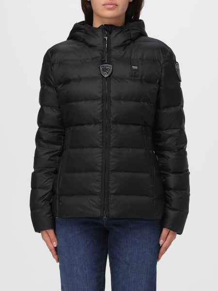 Jacket woman Blauer