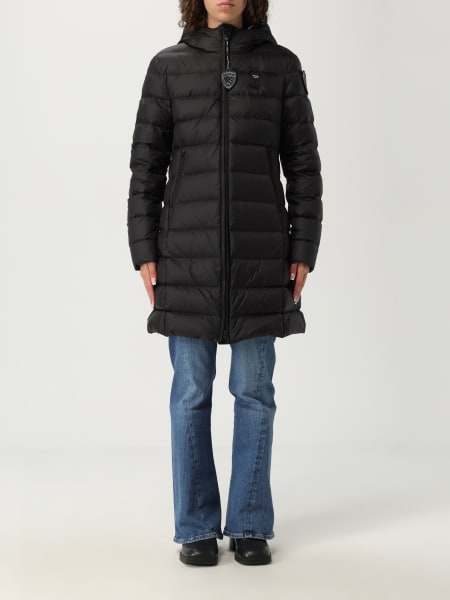 外套 女士 Blauer