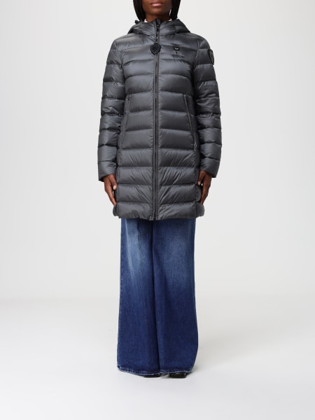 Jacket woman Blauer