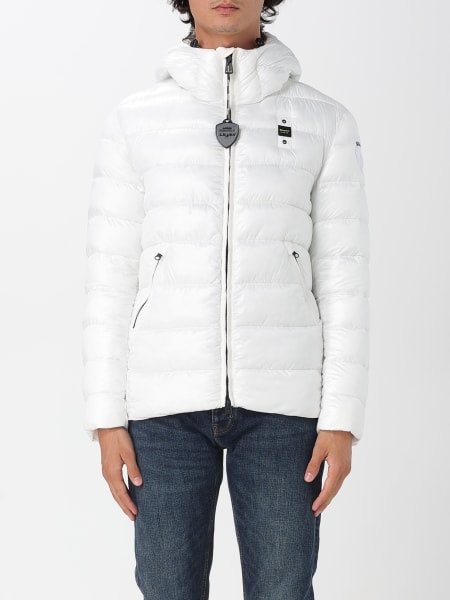 Jacket men Blauer