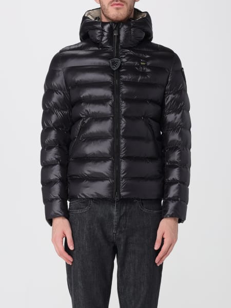 Jacket men Blauer