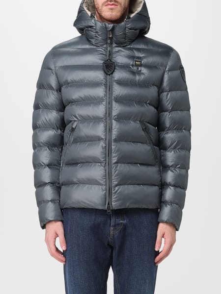 Jacket men Blauer