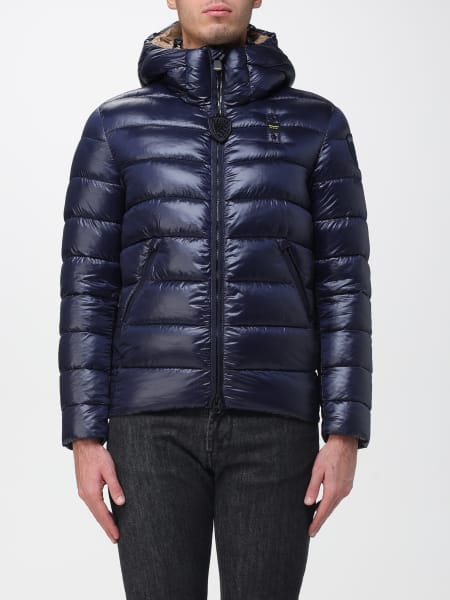 Jacket men Blauer