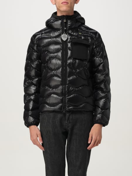 Chaqueta hombre Blauer