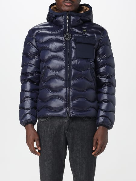 Jacket men Blauer
