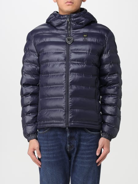 Jacket men Blauer