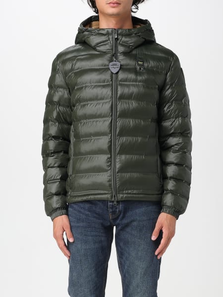 Jacket men Blauer