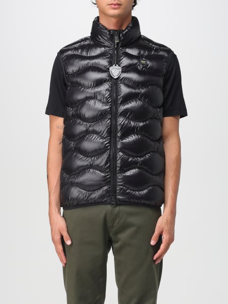 Chaqueta hombre Blauer