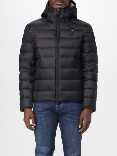 Jacket men Blauer