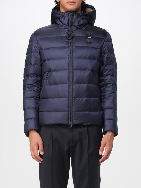 Jacket men Blauer