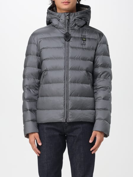 Jacket men Blauer