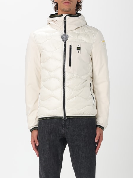 Jacket men Blauer