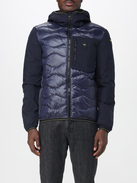 Jacket men Blauer