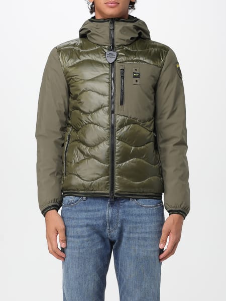 Jacket men Blauer