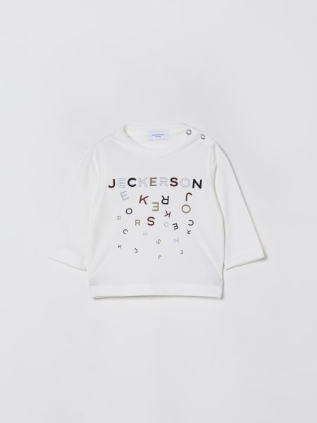 T-shirt kids Jeckerson