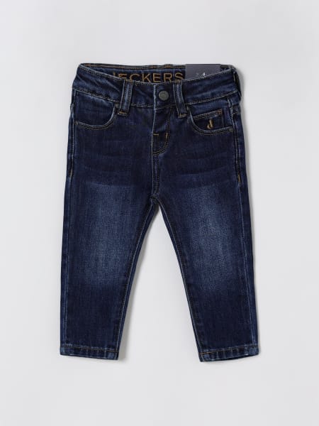 Jeans Jeckerson in denim