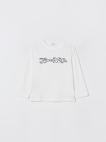 T-shirt kids Jeckerson