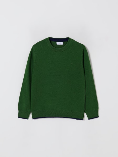 Pull enfant Jeckerson