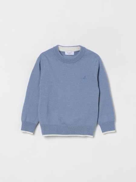 Pull enfant Jeckerson
