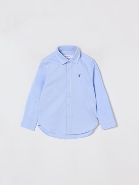Shirt kids Jeckerson